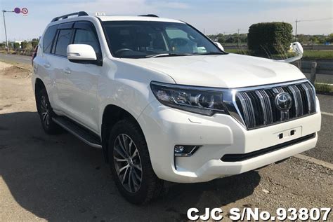 buy toyota prado in japan|2020 prado for sale.